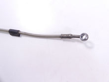 Load image into Gallery viewer, 2011 BMW R1200GS R 1200 GS K25 Rear Abs Brake Line Set 34327724646 34327673646
