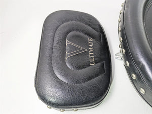 2002 Honda GL1500 CD Valkyrie Deluxe Ultimate Front Rear Lowrider Seat Saddle Set | Mototech271