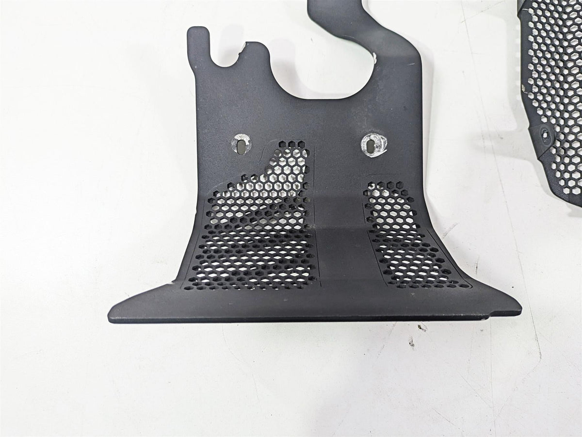 2015 Ducati Hypermotard 821 SP Evotech Radiator & Engine Guard Set PRN011128-01 {{ shop.shopifyCountryName }} - Mototech271
