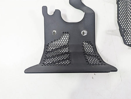 2015 Ducati Hypermotard 821 SP Evotech Radiator & Engine Guard Set PRN011128-01 {{ shop.shopifyCountryName }} - Mototech271