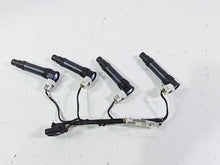 Load image into Gallery viewer, 2017 Honda CBR600RR Denso Ignition Coil Wire Set 30700-MEE-641 | Mototech271
