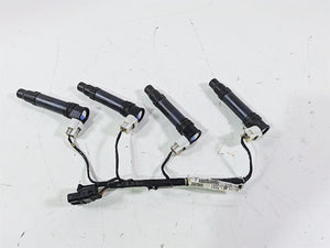 2017 Honda CBR600RR Denso Ignition Coil Wire Set 30700-MEE-641 | Mototech271