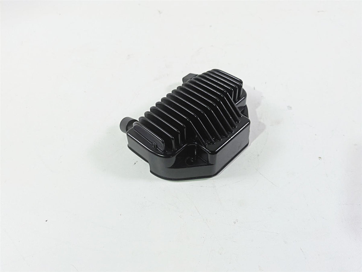 2010 Harley Dyna FXDB Street Bob Rectifier Voltage Regulator 74631-08A {{ shop.shopifyCountryName }} - Mototech271