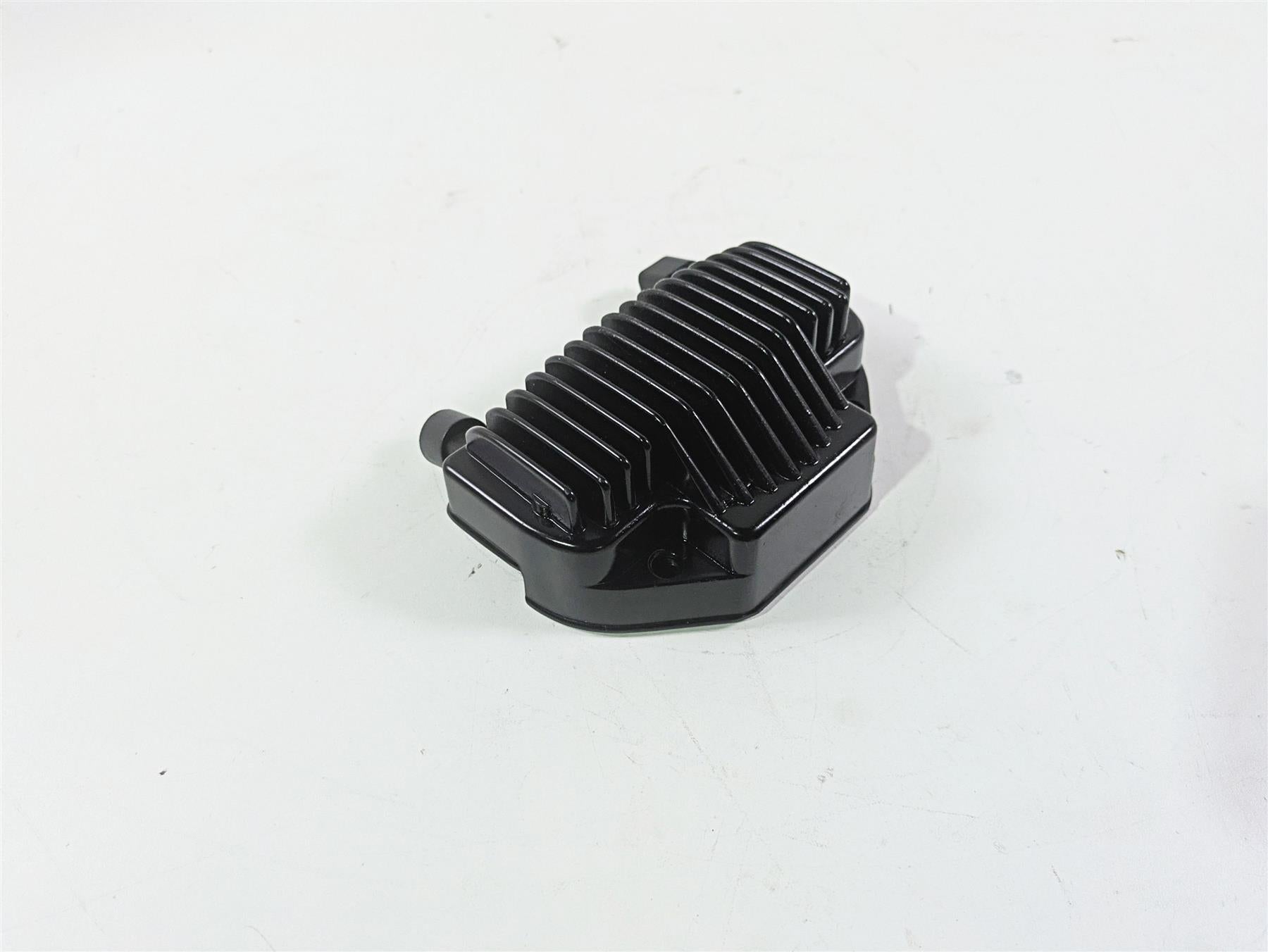 2010 Harley Dyna FXDB Street Bob Rectifier Voltage Regulator 74631-08A {{ shop.shopifyCountryName }} - Mototech271