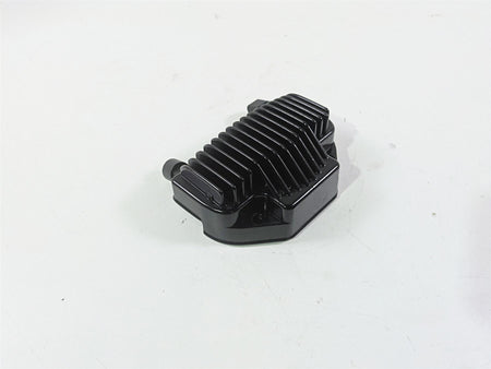 2010 Harley Dyna FXDB Street Bob Rectifier Voltage Regulator 74631-08A {{ shop.shopifyCountryName }} - Mototech271