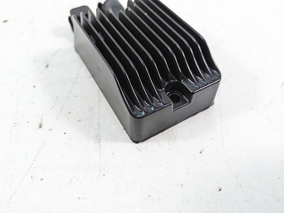 2017 Harley XL883 N Sportster Iron Rectifier Voltage Regulator 74700012 {{ shop.shopifyCountryName }} - Mototech271