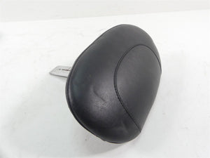 2012 Harley CVO FLHX SE3 Street Glide Mustang Dual Seat Saddle Set - Read 884685
