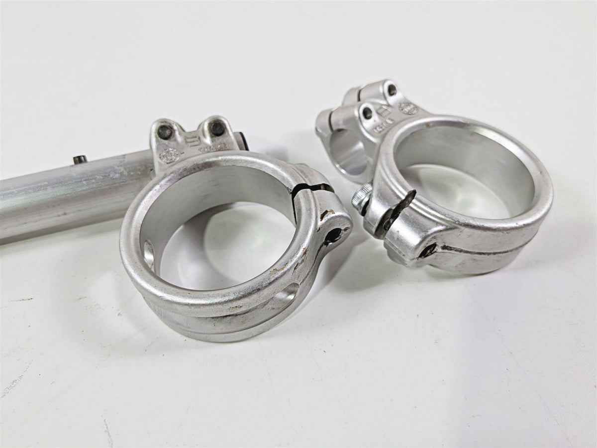 2008 Ducati 1098 SBK Clip On Handlebar Set - Read 36020861C 36020871C-Mototech271