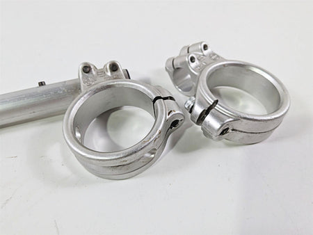 2008 Ducati 1098 SBK Clip On Handlebar Set - Read 36020861C 36020871C-Mototech271