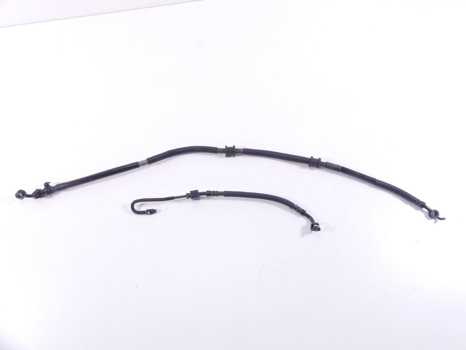 2017 Honda CRF1000 Africa Twin Abs Rear Brake Line Set 3311-MJP-G61 {{ shop.shopifyCountryName }} - Mototech271