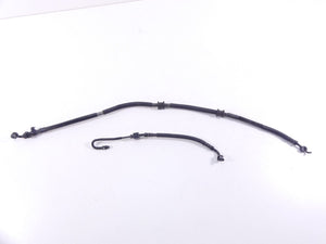2017 Honda CRF1000 Africa Twin Abs Rear Brake Line Set 3311-MJP-G61