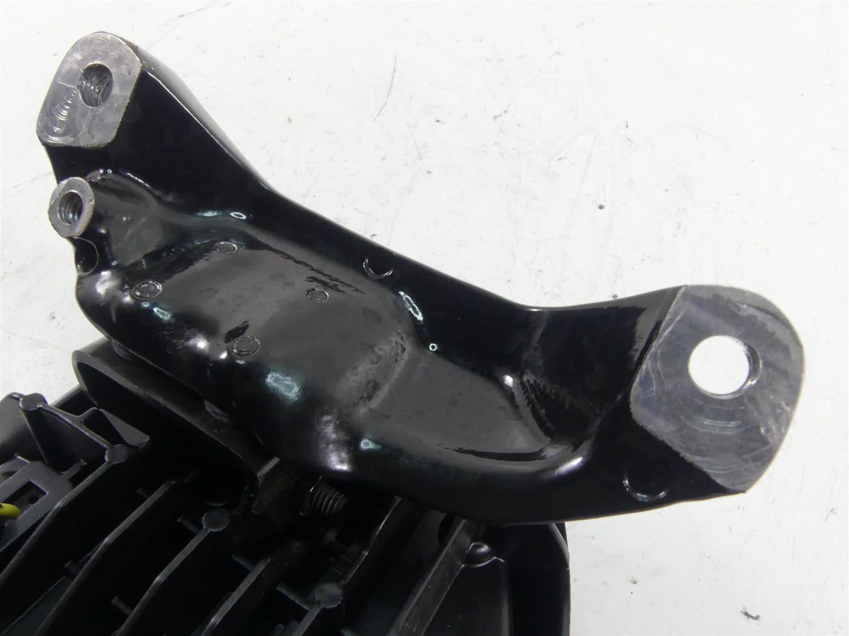 2012 Harley VRSCF Muscle Rod Aftermarket Led Headlight Head Light Lamp {{ shop.shopifyCountryName }} - Mototech271