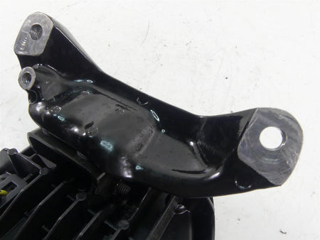2012 Harley VRSCF Muscle Rod Aftermarket Led Headlight Head Light Lamp {{ shop.shopifyCountryName }} - Mototech271