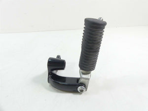 2017 Harley FXDLS Dyna Low Rider Left Front Forward Driver Footpeg 50500279 | Mototech271