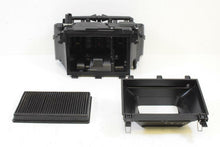 Load image into Gallery viewer, 2013 BMW S1000 RR K46 Air Cleaner Breather Filter Injector Set 13718526559 | Mototech271
