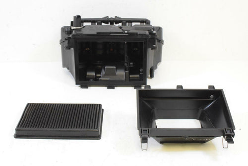 2013 BMW S1000 RR K46 Air Cleaner Breather Filter Injector Set 13718526559 | Mototech271