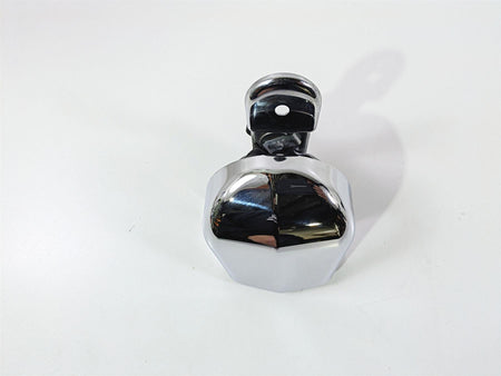 2011 Harley FXDC Dyna Super Glide Horn + Chrome Cover 61300478A {{ shop.shopifyCountryName }} - Mototech271