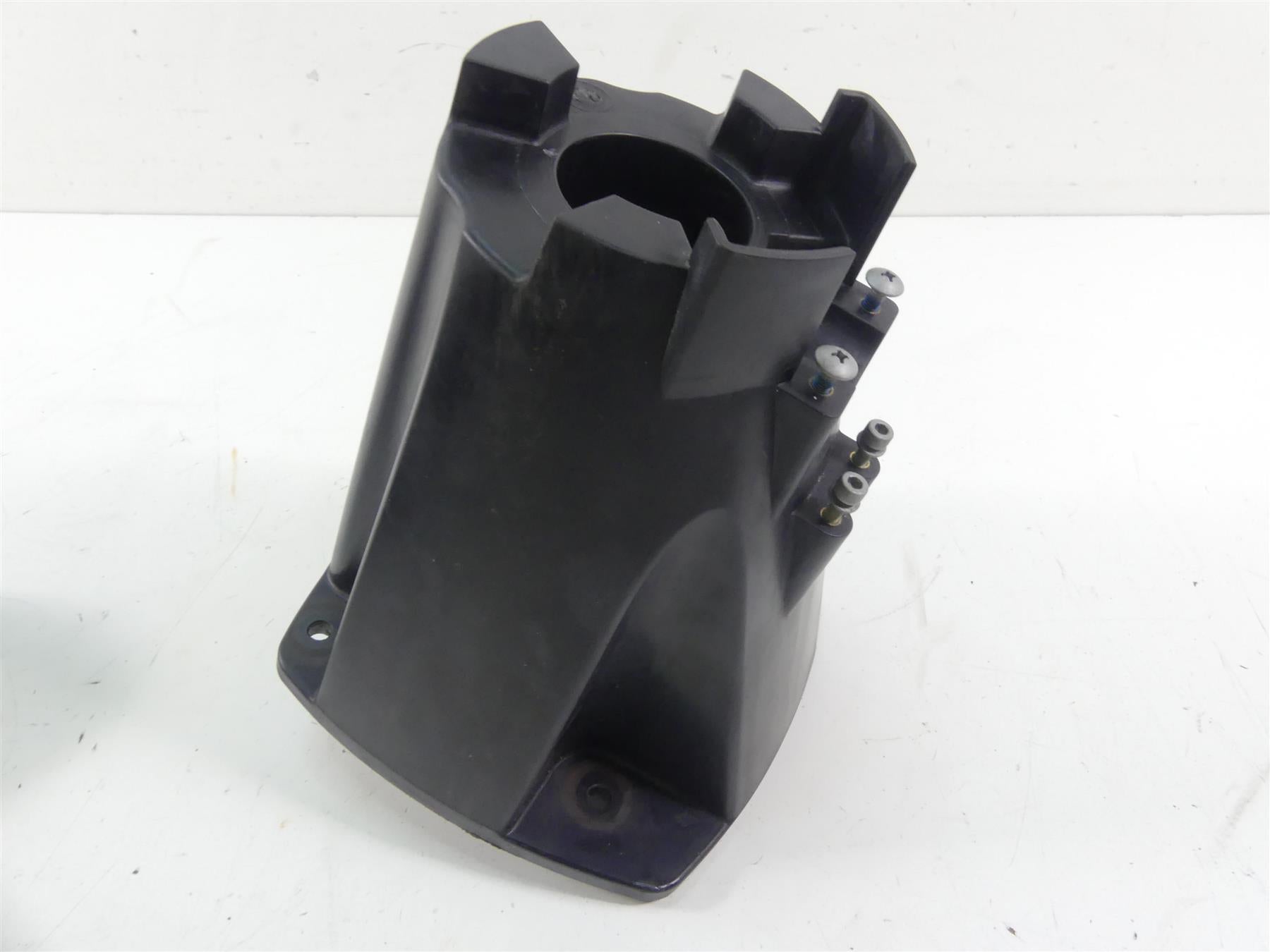 2016 Yamaha Waverunner VX 1050 Deluxe Steering Column & Covers F2X-6152M-00-00 {{ shop.shopifyCountryName }} - Mototech271