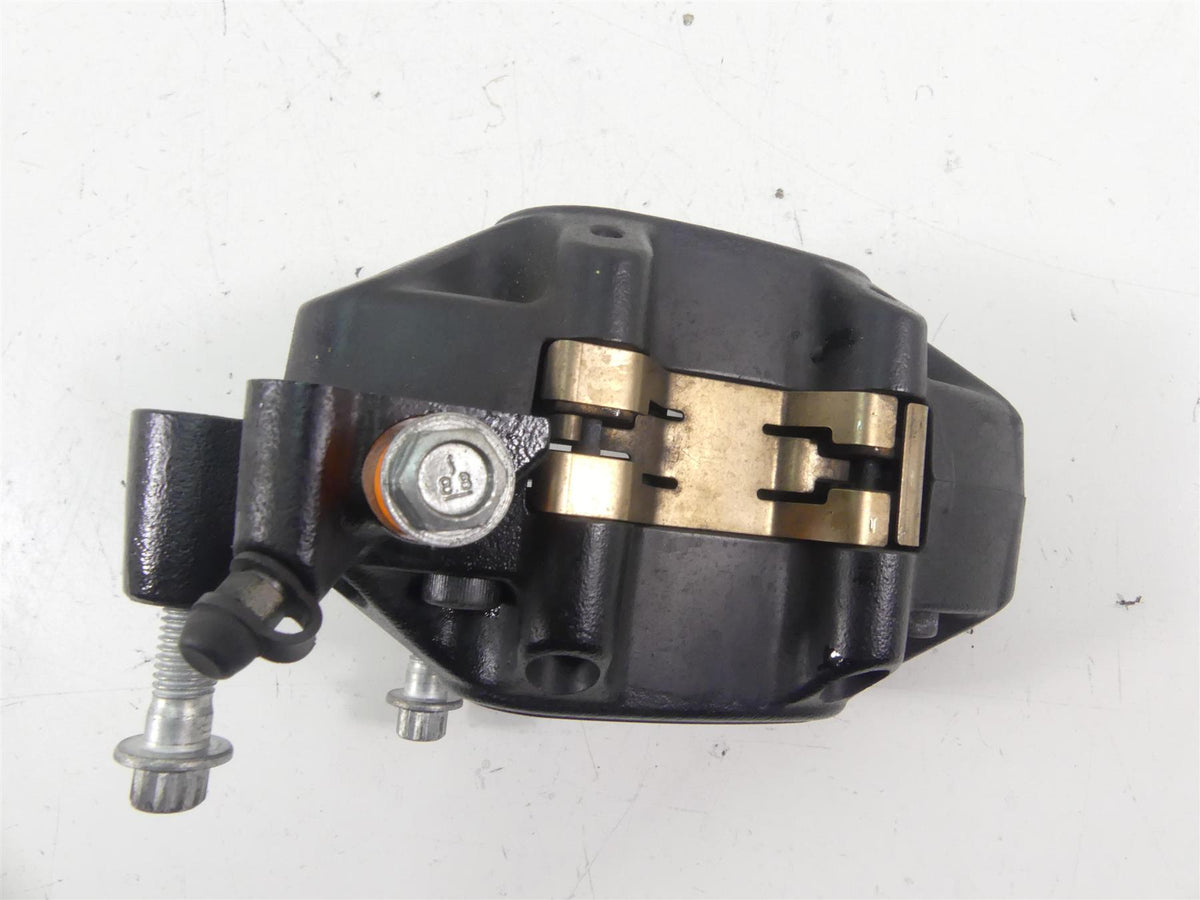 2021 Harley Softail FLSB Sport Glide Front Brake Caliper 41300095 {{ shop.shopifyCountryName }} - Mototech271