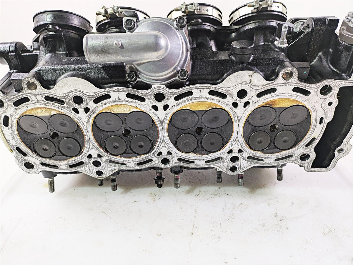 2021 Kawasaki Z900 ZR900 Cylinder Head Valve Cover Set 11008-0998 {{ shop.shopifyCountryName }} - Mototech271