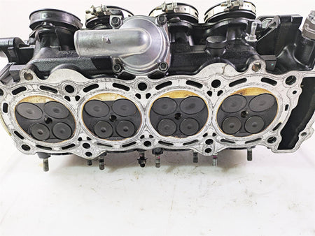 2021 Kawasaki Z900 ZR900 Cylinder Head Valve Cover Set 11008-0998 {{ shop.shopifyCountryName }} - Mototech271