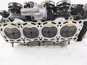 2021 Kawasaki Z900 ZR900 Cylinder Head Valve Cover Set 11008-0998