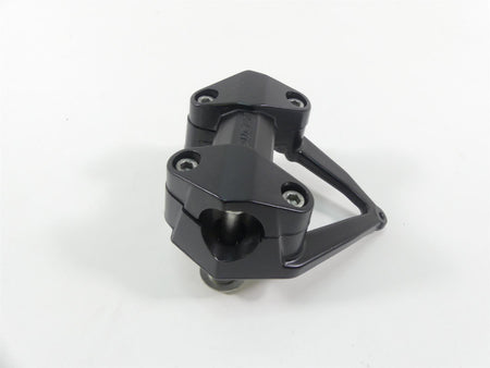 2010 Ducati Streetfighter 1098 S Handlebar Riser Holder Mount Set 36011001A {{ shop.shopifyCountryName }} - Mototech271