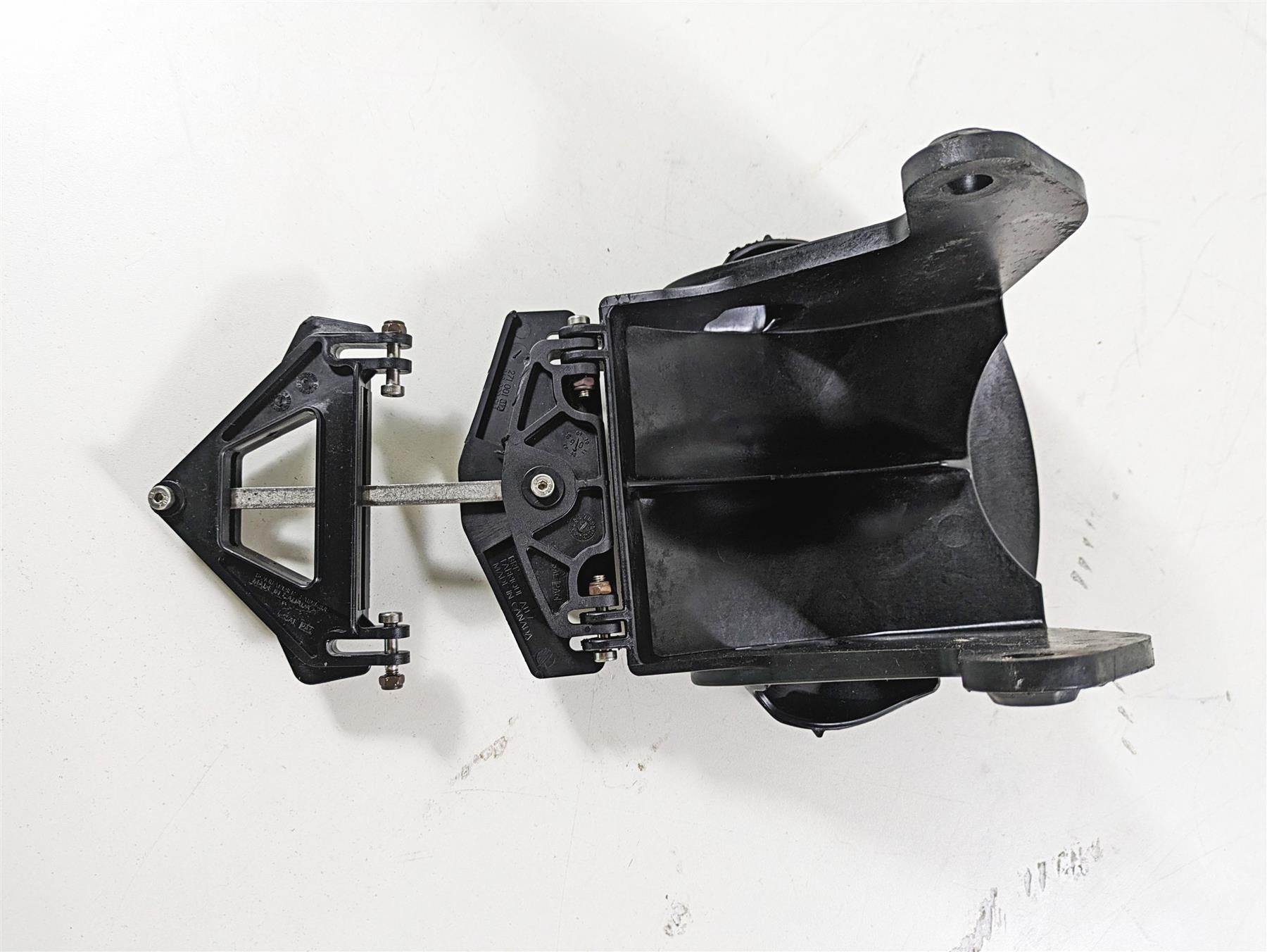 2006 Sea-Doo GTX Supercharged Reverse Gate Kit Set 268000013 268000029 {{ shop.shopifyCountryName }} - Mototech271
