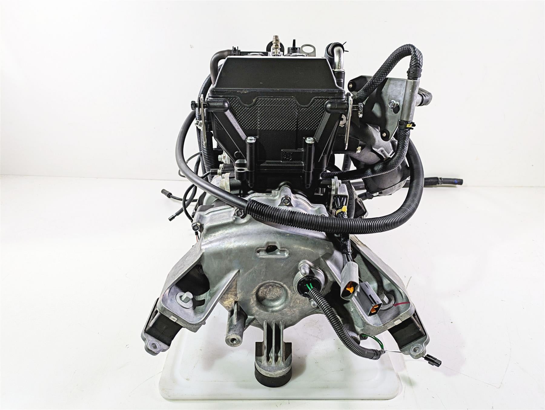 2020 Yamaha Waverunner VX1050 Deluxe Runnin Engine Motor 31h Vid 6EY-W009B-10-00 {{ shop.shopifyCountryName }} - Mototech271
