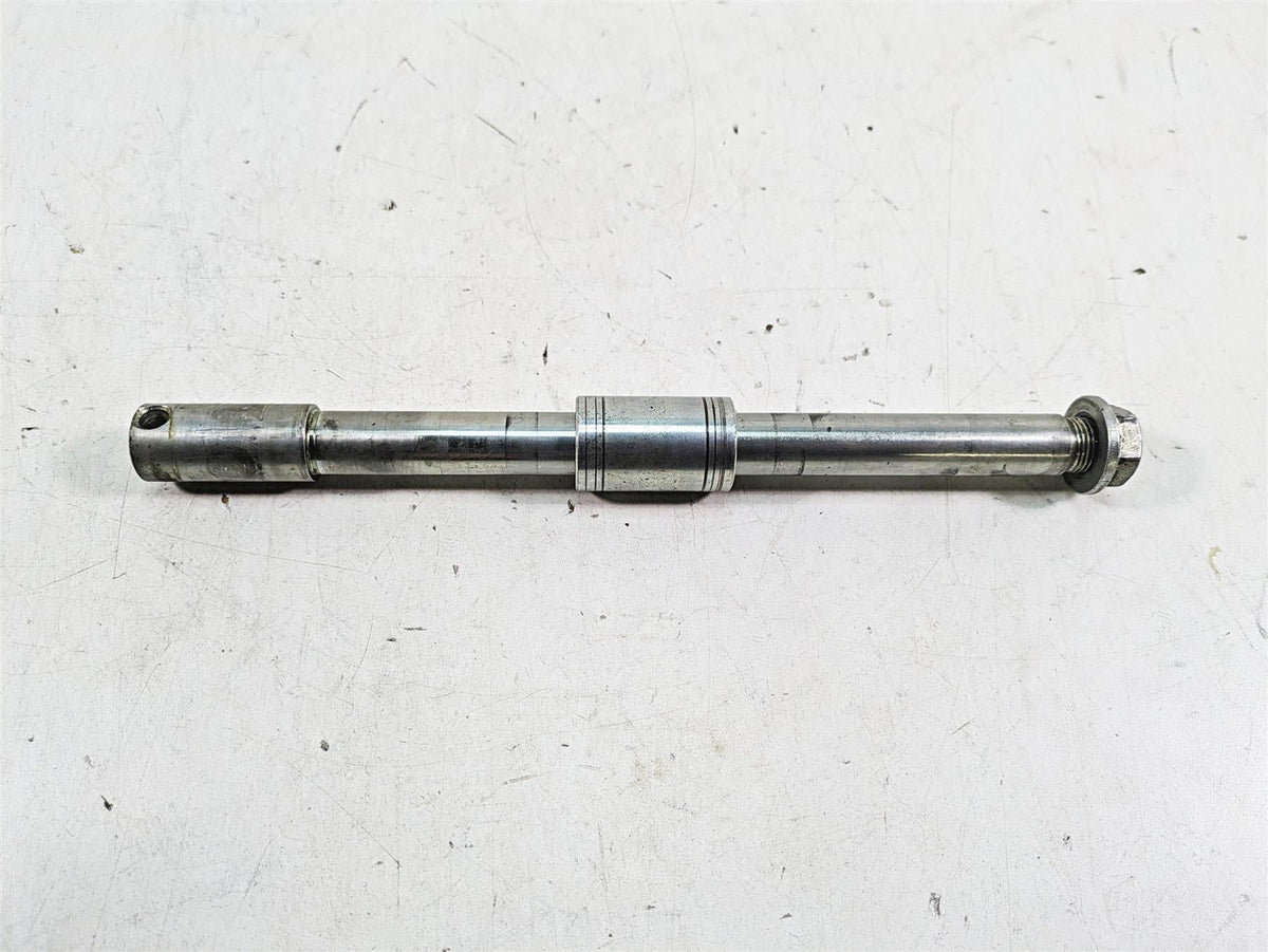 1997 Kawasaki VN1500 Vulcan Front 20mm Axle Wheel Spidle 41068-1378 41068-0058 {{ shop.shopifyCountryName }} - Mototech271