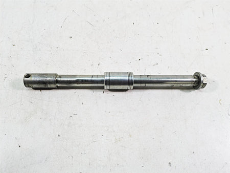 1997 Kawasaki VN1500 Vulcan Front 20mm Axle Wheel Spidle 41068-1378 41068-0058 {{ shop.shopifyCountryName }} - Mototech271