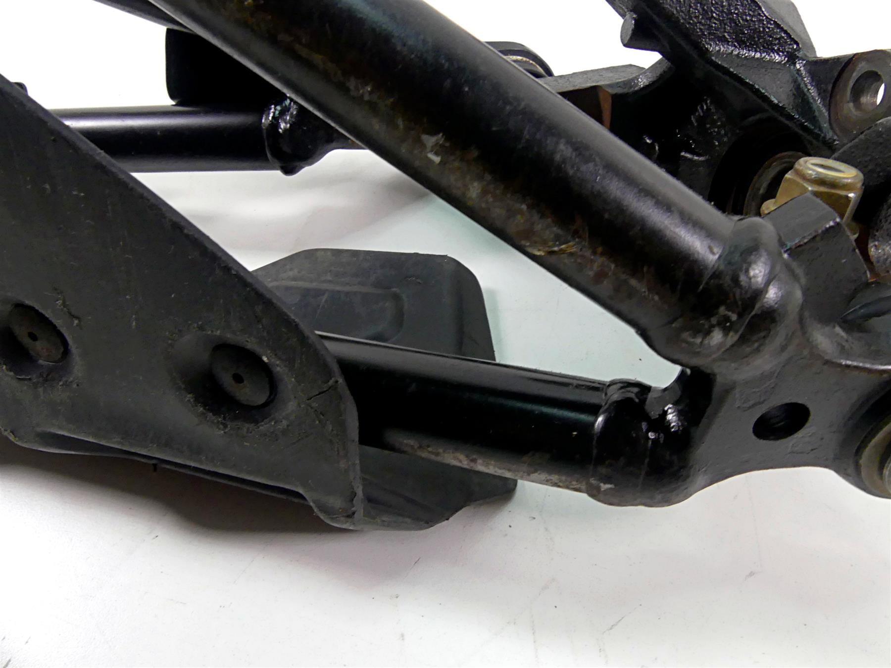2018 Can Am Commander 1000R XT Front Right Knee Control Arm Set 706200744 {{ shop.shopifyCountryName }} - Mototech271