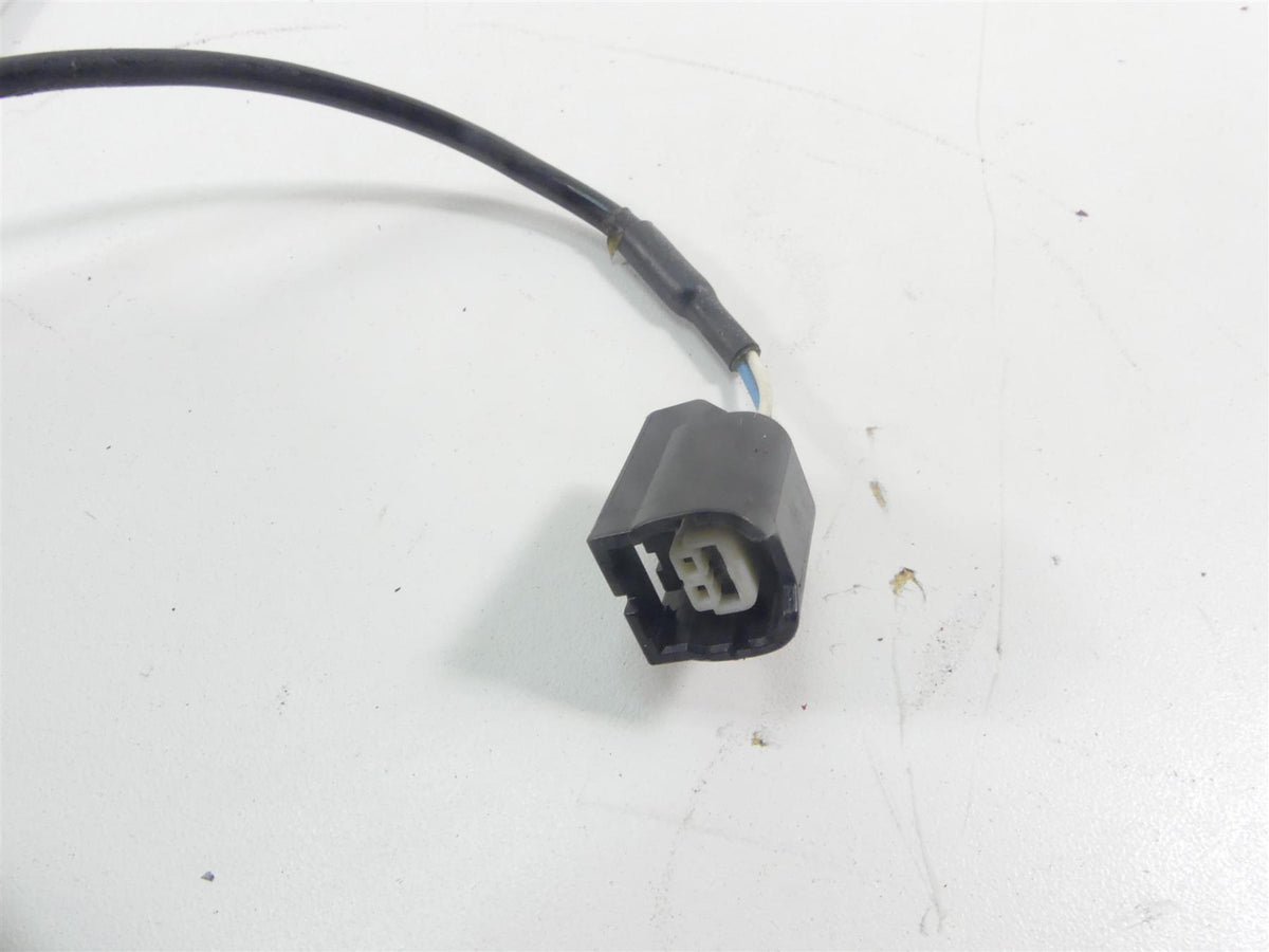 2018 Honda CBR1000 RR SC77 Rear Abs Brake Wheel Speed Sensor 38510-MKF-A21 {{ shop.shopifyCountryName }} - Mototech271
