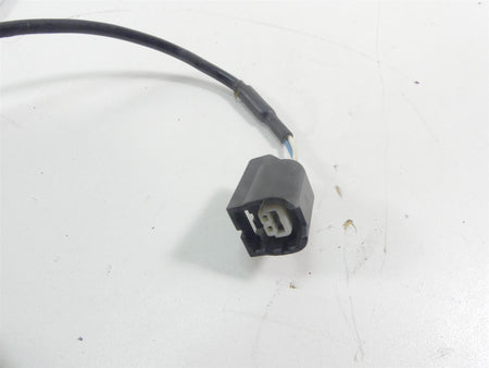 2018 Honda CBR1000 RR SC77 Rear Abs Brake Wheel Speed Sensor 38510-MKF-A21 {{ shop.shopifyCountryName }} - Mototech271