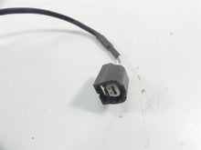 Load image into Gallery viewer, 2018 Honda CBR1000 RR SC77 Rear Abs Brake Wheel Speed Sensor 38510-MKF-A21
