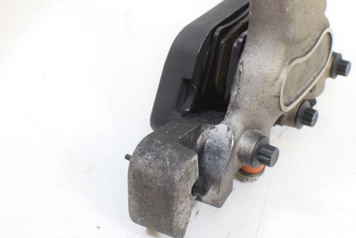 2005 Harley Touring FLHTCUI Electra Glide Rear Caliper With Bracket 44080-02C {{ shop.shopifyCountryName }} - Mototech271