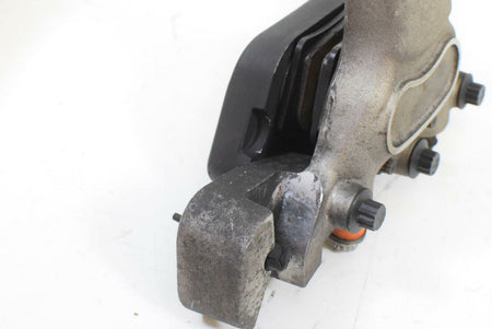 2005 Harley Touring FLHTCUI Electra Glide Rear Caliper With Bracket 44080-02C {{ shop.shopifyCountryName }} - Mototech271