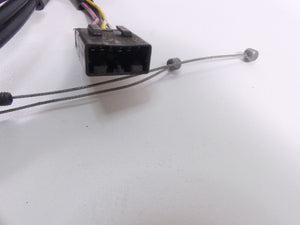 2012 Victory High Ball Right Hand Control Switch Start Stop Kill Throttle 401135