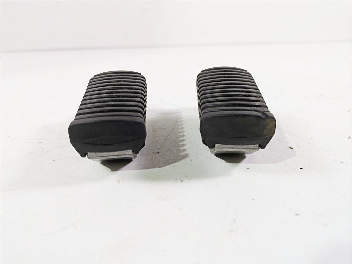 2017 BMW F800GS Adv K75 Passenger Footpeg Foot Peg Set 46717664225 {{ shop.shopifyCountryName }} - Mototech271