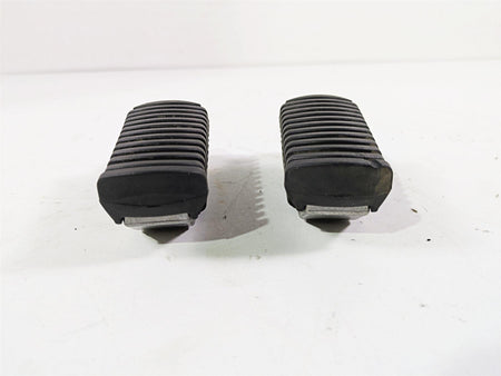 2017 BMW F800GS Adv K75 Passenger Footpeg Foot Peg Set 46717664225 {{ shop.shopifyCountryName }} - Mototech271
