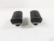 Load image into Gallery viewer, 2017 BMW F800GS Adv K75 Passenger Footpeg Foot Peg Set 46717664225
