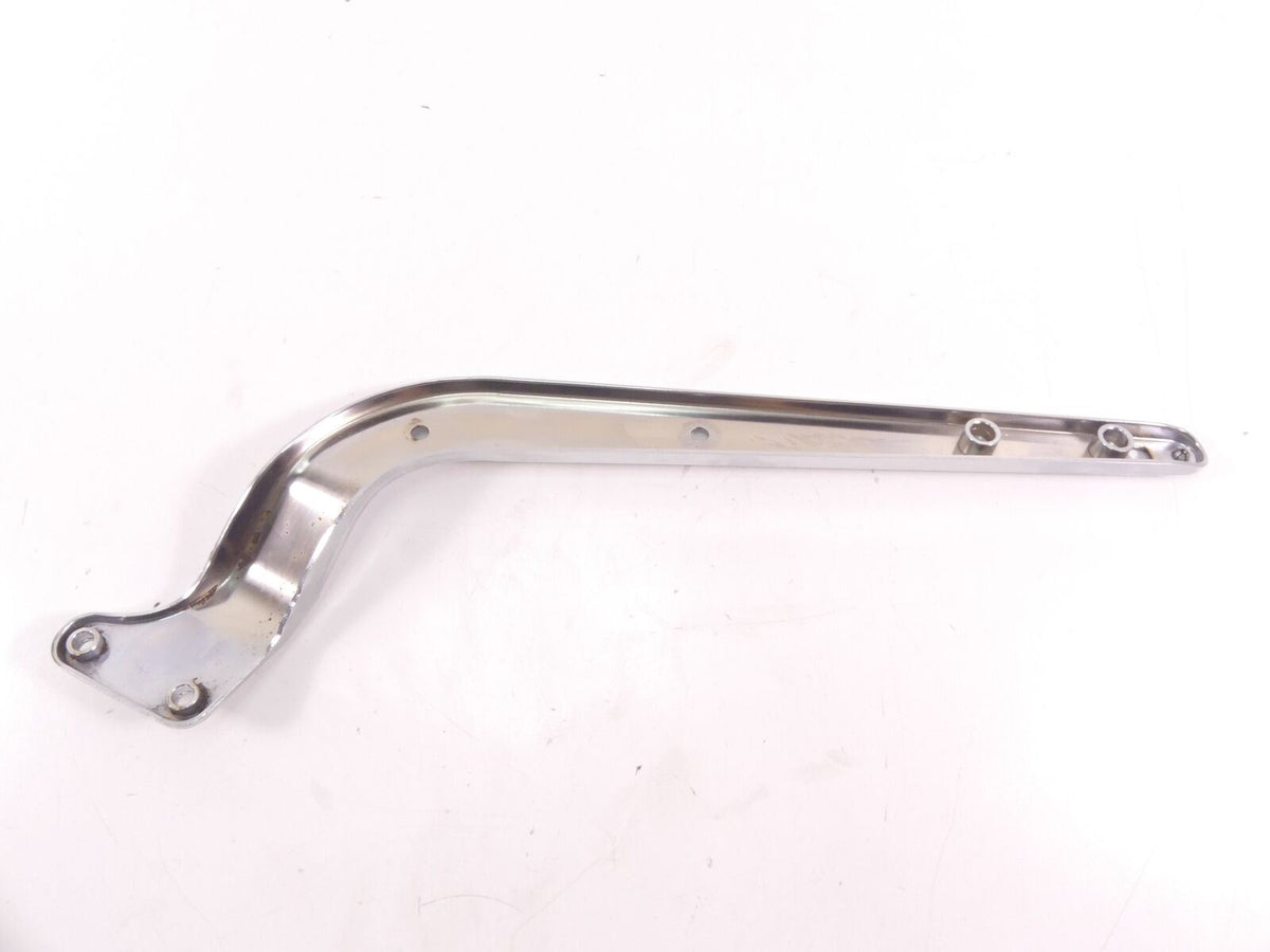 2006 Harley FLSTCI Softail Heritage Rear Right Chrome Fender Brace 59955-03 {{ shop.shopifyCountryName }} - Mototech271