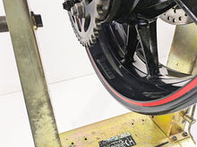 Load image into Gallery viewer, 2017 BMW S1000RR K46 Rear Wheel Rim 17x6 - Wobble 36318556001 | Mototech271
