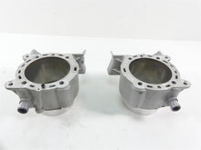 Load image into Gallery viewer, 2019 Ducati Multistrada 1260 S Pikes Peak Cylinder &amp; Piston Set 12022871CG
