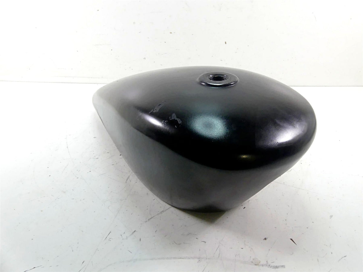 2009 Big Dog K9 Fuel Gas Petrol Tank Reservoir - No Dents - Rust Inside {{ shop.shopifyCountryName }} - Mototech271