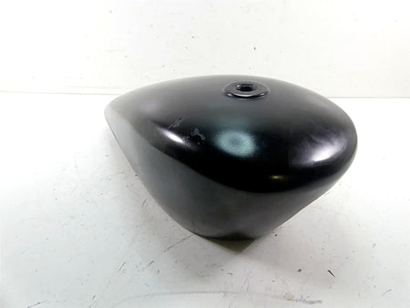 2009 Big Dog K9 Fuel Gas Petrol Tank Reservoir - No Dents - Rust Inside {{ shop.shopifyCountryName }} - Mototech271