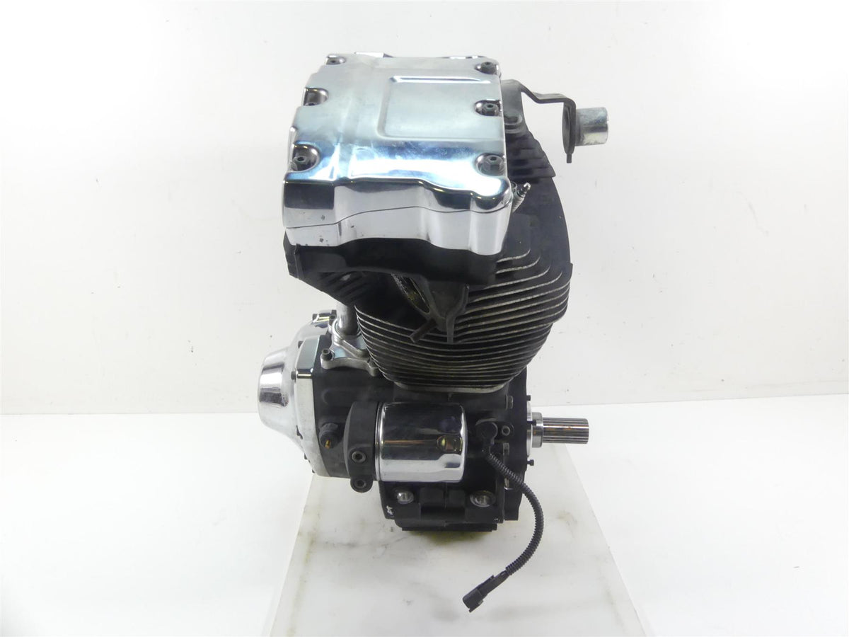 2016 Harley FXDL Dyna Low Rider Running 103ci Engine Motor 22K - Video 16200242 {{ shop.shopifyCountryName }} - Mototech271
