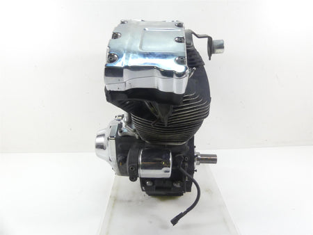2016 Harley FXDL Dyna Low Rider Running 103ci Engine Motor 22K - Video 16200242 {{ shop.shopifyCountryName }} - Mototech271