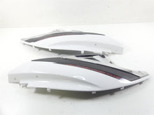 Load image into Gallery viewer, 2018 Yamaha Waverunner VX1050 BT Deluxe Main Side Cover Fairing Set F2X-U377B | Mototech271
