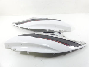 2018 Yamaha Waverunner VX1050 BT Deluxe Main Side Cover Fairing Set F2X-U377B | Mototech271